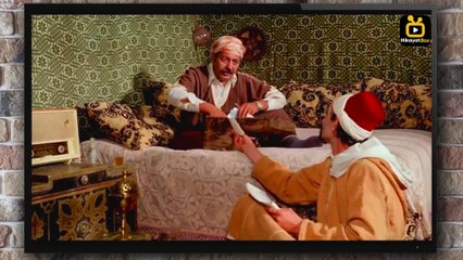 فيلم حلاق درب الفقراء (1982)