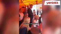 AB Komisyon Başkanı Ursula von der Leyen'e Gazze tepkisi!