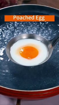 एशियाई अंडा उबाल का तरीका - उबला हुआ अंडा (Asian-Style Boiled Eggs - Easy & Delicious