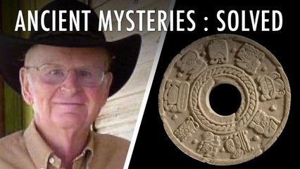 10 Ancient Mysteries That Were Finally Solved