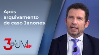 Segré sobre confusão na Câmara entre parlamentares: 