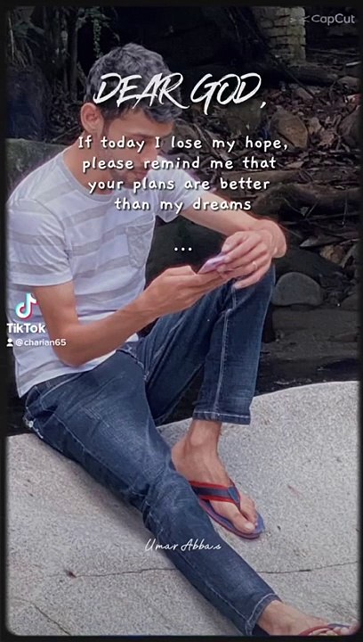 First video for Dailymotion