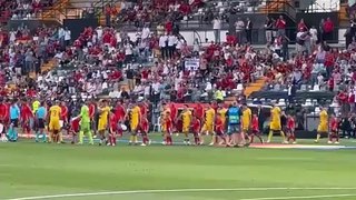 Spain vs Andorra (5-0) _ All Goals _ Extended Highlights _ International Friendly 2024