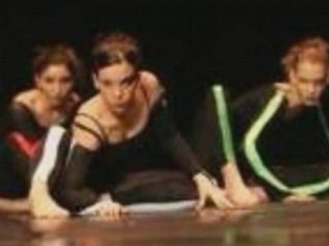 photo concours danse régional 1er prix