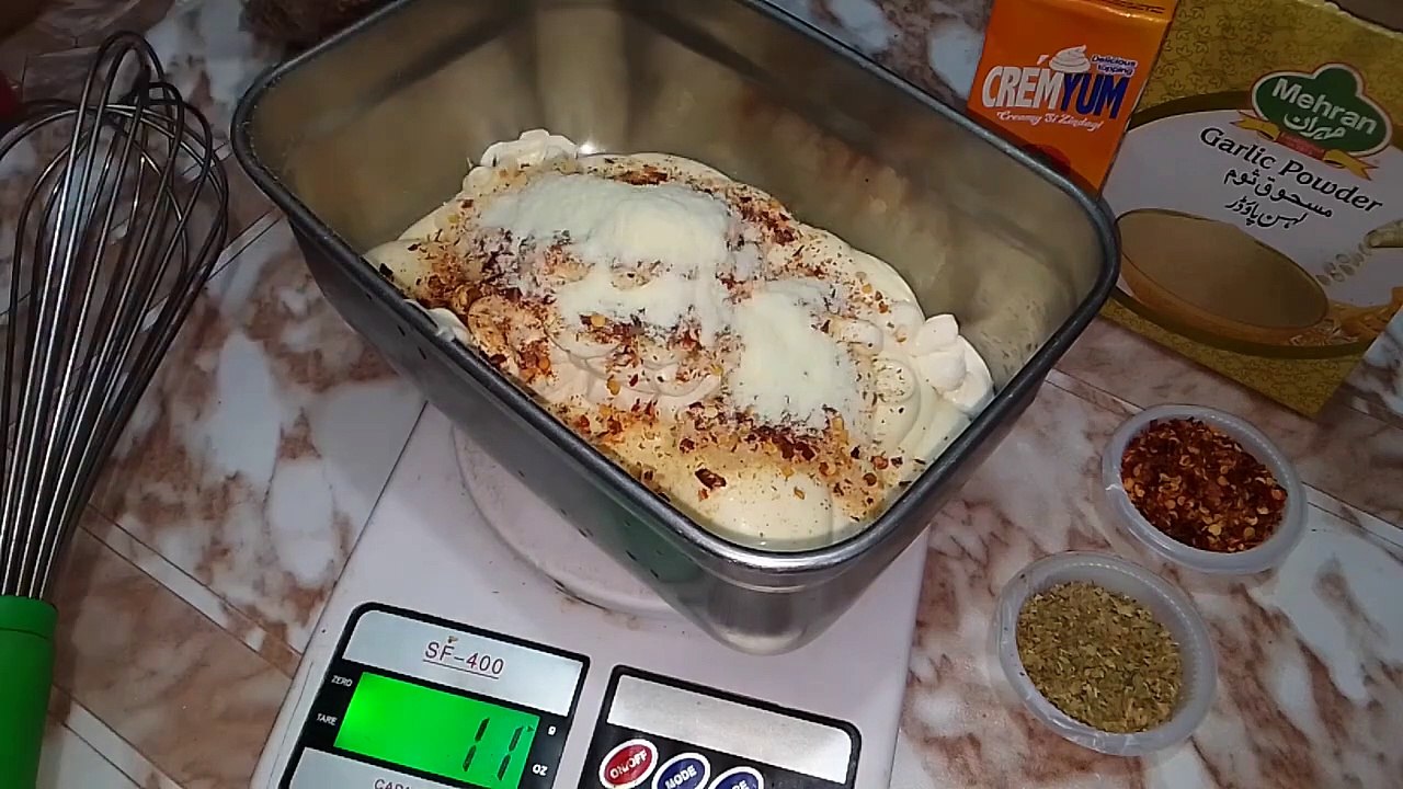 Pizza Recipe Without Oven | Recipe By Kitchen With Faizan | Chef Faizan Naeem