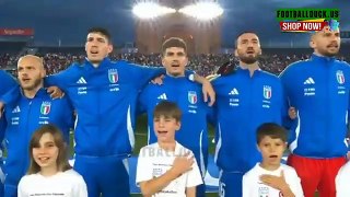 Italy vs Turkiye 0-0