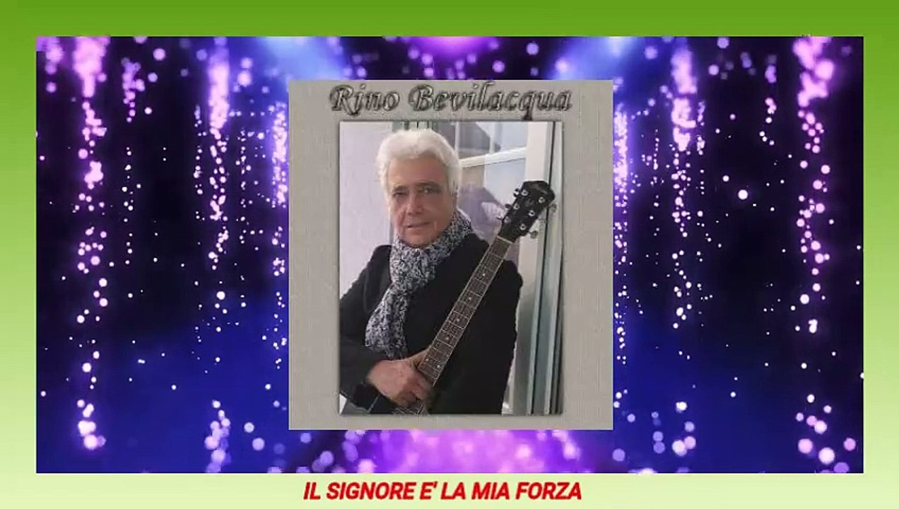 Rino Bevilacqua - Abba Padre