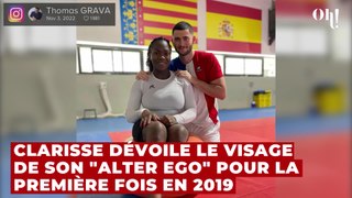 Clarisse Agbegnenou : Qui est Thomas Grava, le compagnon de la judokate ?