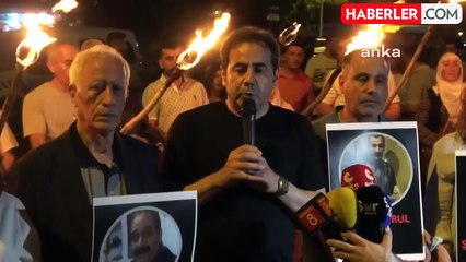 Diyarbakır'da IŞİD saldırısında hayatını kaybedenler anıldı