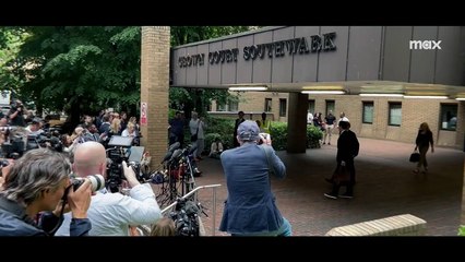 'Spacey Unmasked' - Tráiler oficial subtitulado - MAX