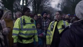 'After the Flood' -Tráiler oficial - BritBox