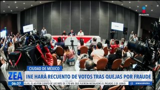 Tony Rodríguez impugnará la elección en Tlalnepantla, Estado de México