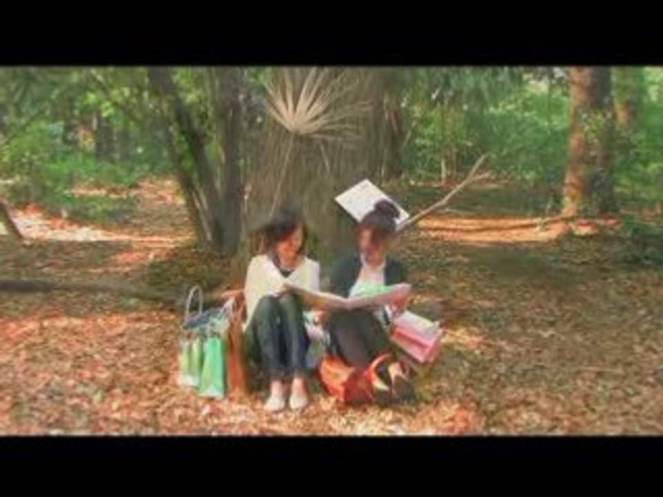 羊毛とおはな - 手をつないで