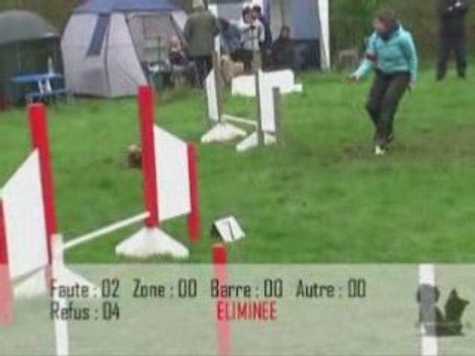 Open verrière
