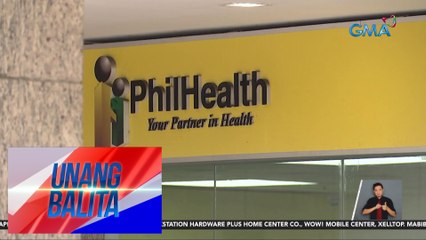 PhilHealth, tinaasan ang coverage para sa neonatal sepsis at bronchial asthma | Unang Balita
