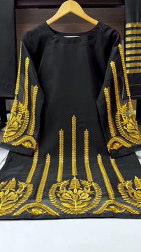 Three Pics Ladies Dress