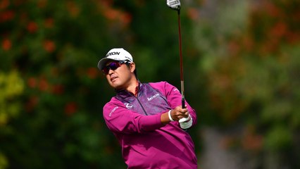 Keith Stewart's Top 10s, 20s, 30s and the Memorial Tournament