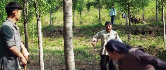 A Soldier's Story (2024) Episode 4 - English Subs