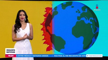 Este año Arabia Saudita organizará el COP 16