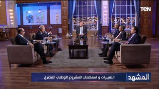 الدكتور جمال عبد الجواد: زيادة دور القطاع الخاص مهم ولابد من تمكينه الفترة القادمة