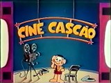 Turma da Mônica - Cine Cascão (1987) 20.º Episódio