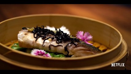 Chef's Table: France Saison 1 -  (FR)