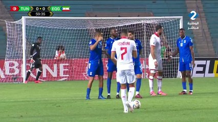 تونس و غينيا الاستوائية-003