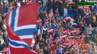 Norway vs Kosovo 3-0