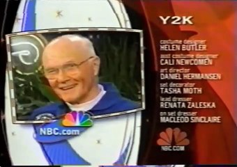 Y2K: The Movie NBC Split Screen Credits (Edited Version)