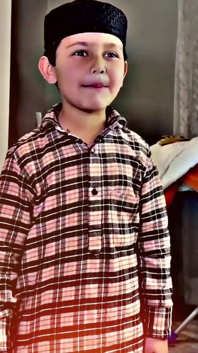 Islamic video
