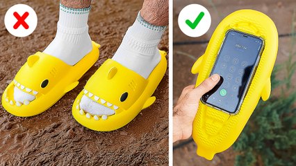 Guess How Much This Cost?  Creative Low-budget DIY Hacks 