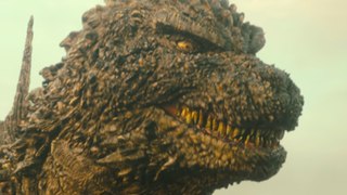The Godzilla Minus One English Dub Has Everyone Saying The Same Thing