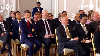 Petro dice que no descarta buscar la reelección en Colombia "en un futuro"