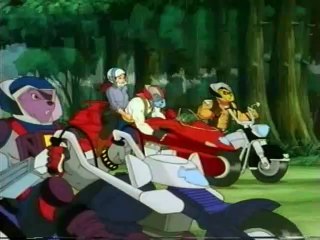 EP 02 - Em Pé de Guerra, parte 1