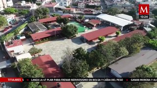 Por calor, SEP adelante el cierre de ciclo escolar en Chihuahua