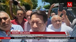 Denuncian irregularidades en boletas electorales de Jalisco