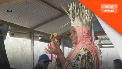 Isu pemilikan tanah Orang Asli akan dibawa ke Persekutuan