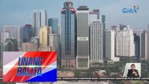 Philippine Statistics Authority – Inflation rate, bumilis sa 3.9% nitong Mayo | Unang Balita