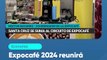 Expocafé 2024 reunirá a 80 productores