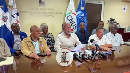ADP pide posposición de concurso de oposición docente