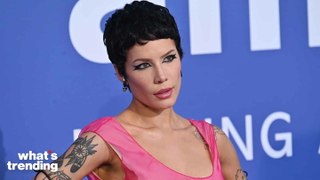Halsey Posts Update on Health After Sharing Lupus Diagnosis