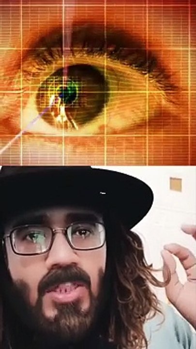 Can You Pass These Mind-Blowing Eye Tests? HEALTHY EYES TEST #shorts #shortsvideo