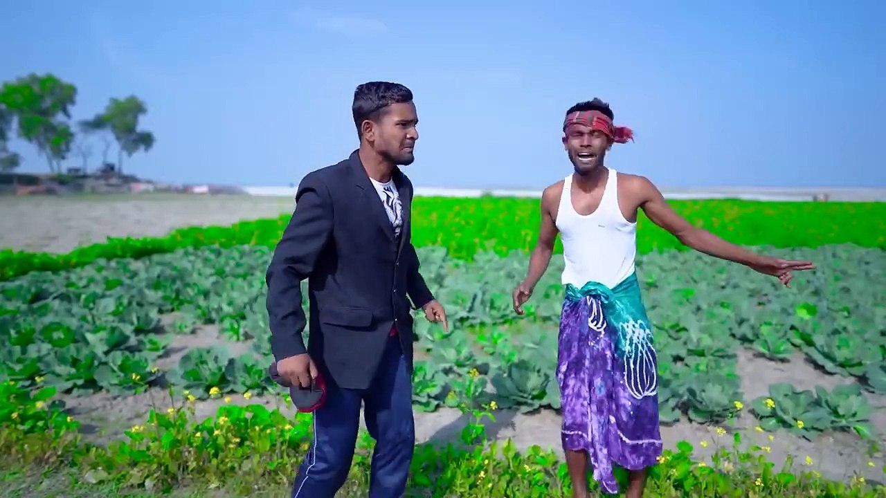 Comedy Video 2023 Totally Amazing Comedy 2024 Episode 259 by Bidik Fun Tv