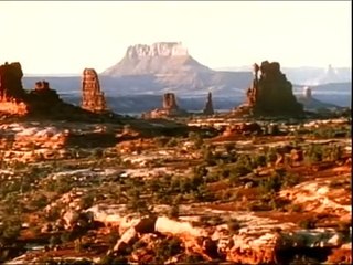 The Four Corners: A National Sacrifice Area? | movie | 1983 | Official Trailer