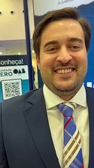 'Evento jurídico que ganhou uma proporção gigantesca', garante Hilarião sobre II Conferência Estadual da Jovem Advocacia Baiana