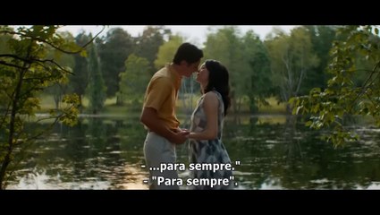 Antes da Dinastia | movie | 2023 | Official Trailer