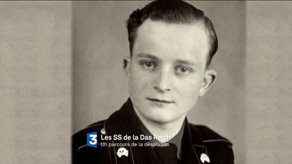 Les SS de la Das Reich, un parcours de la désolation | movie | 2016 | Official Trailer