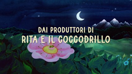 Rosa e il Troll di pietra | movie | 2023 | Official Trailer