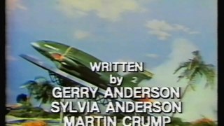 Thunderbirds to the Rescue | movie | 1980 | Official Trailer