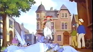 Pippi Longstocking | movie | 1997 | Official Trailer